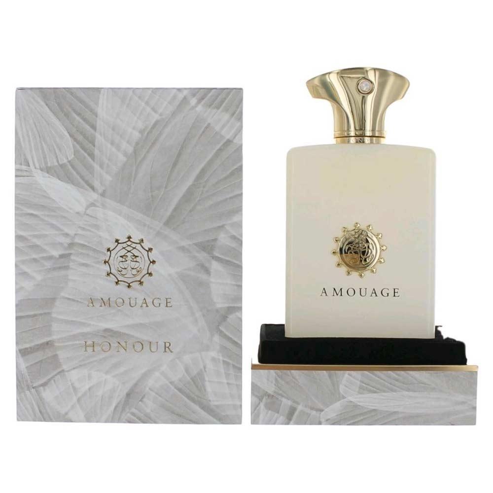 Amouage Honour Man Edp 100 Ml Erkek Parf m Parf mania